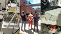 Grupo suspeito de tráfico e lavagem de dinheiro é alvo de operação em Cuiabá