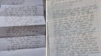 Cartas à mão para missionária revelam confiança e relação com criminosos de alta periculosidade em MT