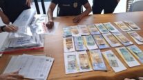 Família de agiotas é investigada em operação por cobranças abusivas e ameaças em Cuiabá