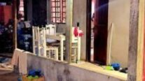 Menina de 9 anos é baleada durante invasão de casa em MT; um dos suspeitos morreu
