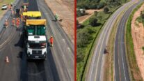 BR-364 terá Pare e Siga em Várzea Grande (MT) nesta sexta-feira (11)
