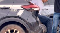 Motorista de carro de luxo investigado por morte de entregador tem prisão mantida após audiência em Cuiabá