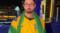 Rico diz que não é mais brasileiro e revela como pretende se sustentar fora do país