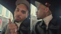 Chris Brown é condenado no Reino Unido após agredir produtor em boate