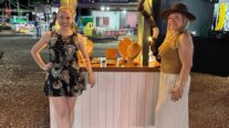Mãe e filha inauguram em Cuiabá loja de semijoias inspiradas no universo do agronegócio
