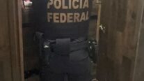 Investigado por armazenar material de abuso sexual de crianças e adolescentes é alvo da PF em MT