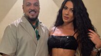 Vizinhos escutam barraco de Belo e Rayane em mansão do Rio e se assustam
