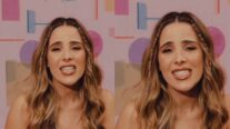 Wanessa Camargo revela que bateu o carro da mãe na adolescência: “Não me deixavam fazer nada”