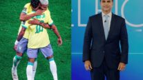 Richarlison ironiza fuga de Flávio Bolsonaro para os EUA, e Neymar alfineta: “Lê o contrato”